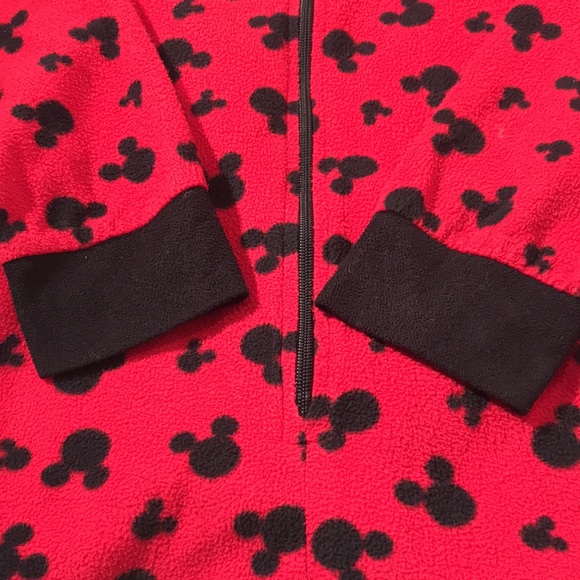 Disney Mickey Mouse pajamas - Picture 3 of 7